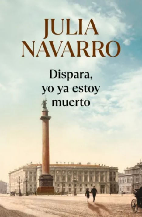 Dispara yo ya estoy muerto