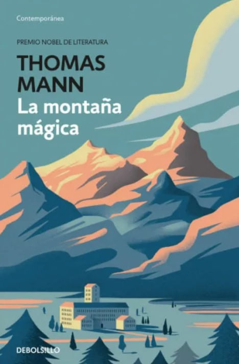 La montaña mágica