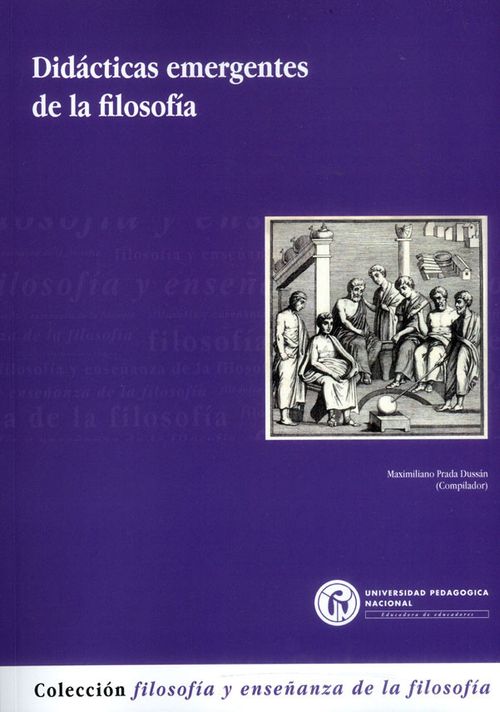 Didácticas emergentes de la filosofía