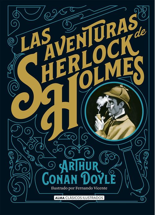 Las aventuras de Sherlock Holmes