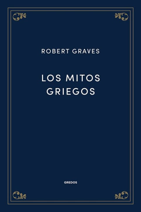 Los mitos griegos