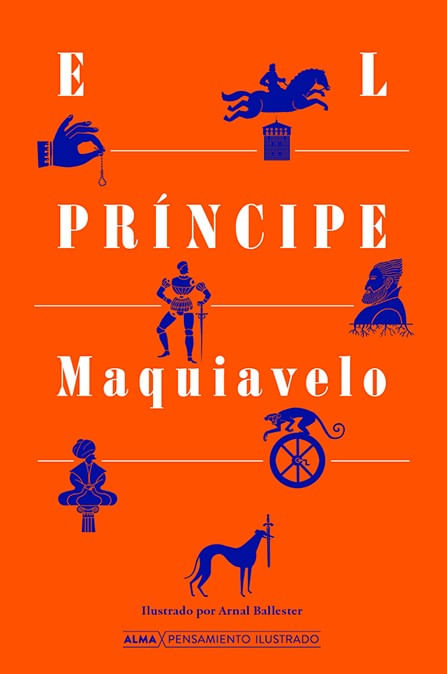 El príncipe
