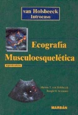 Ecografia Musculoesqueletica