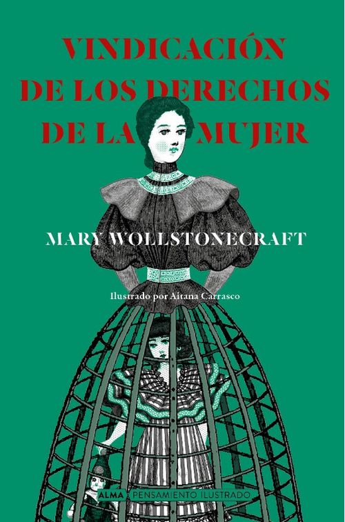 Vindicación de los derechos de la mujer