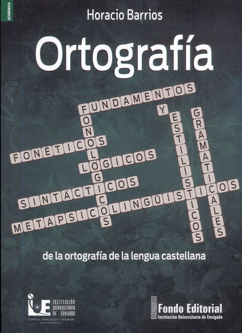 Ortografía