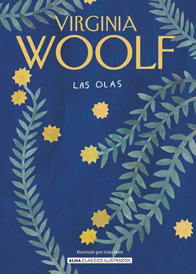 Las olas