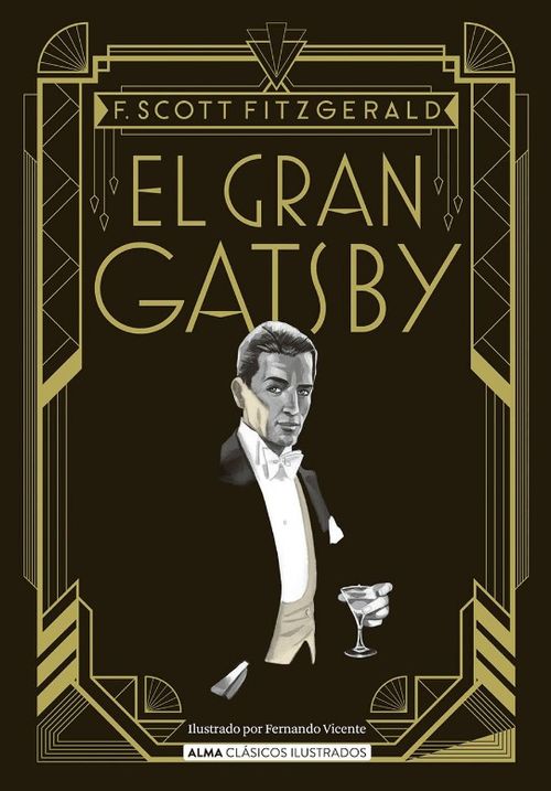 El gran Gatsby