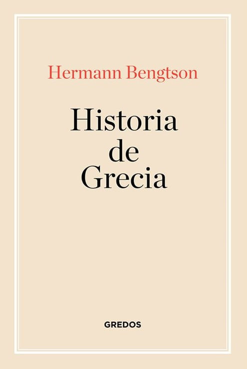 Historia de Grecia