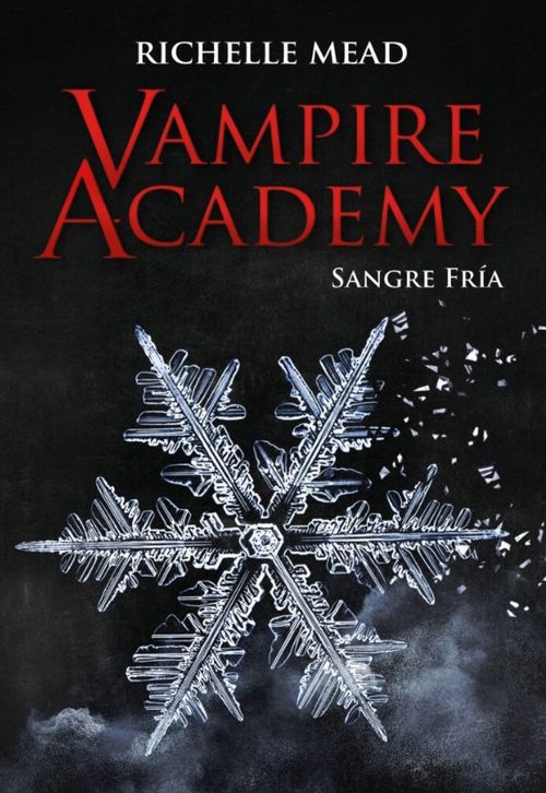 Sangre fría