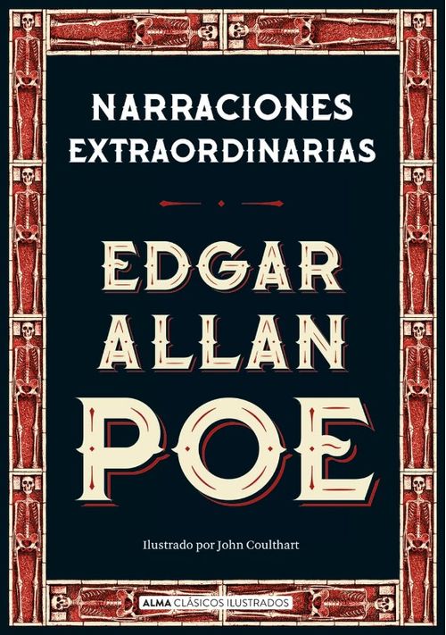 Narraciones extraordinarias