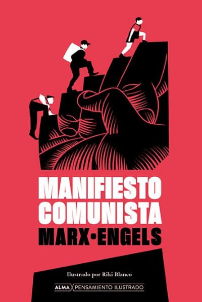 Manifiesto comunista