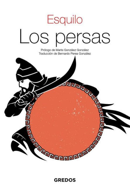 Los persas