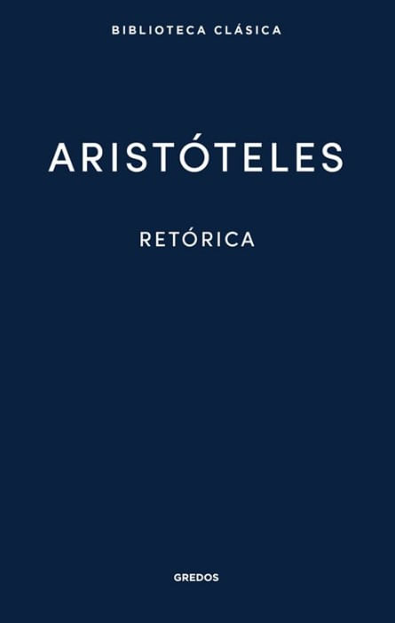 Retórica