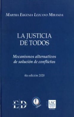 La justicia de todos