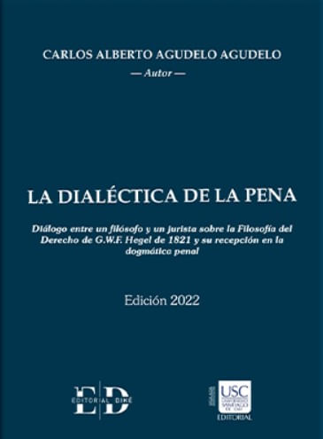 La dialéctica de la pena