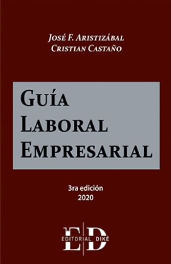 Guía laboral empresarial