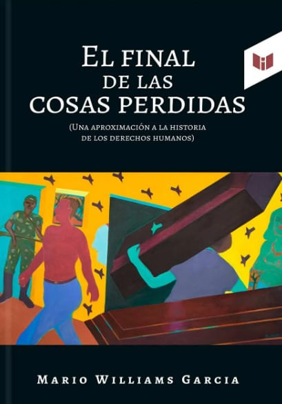 El final de las cosas perdidas