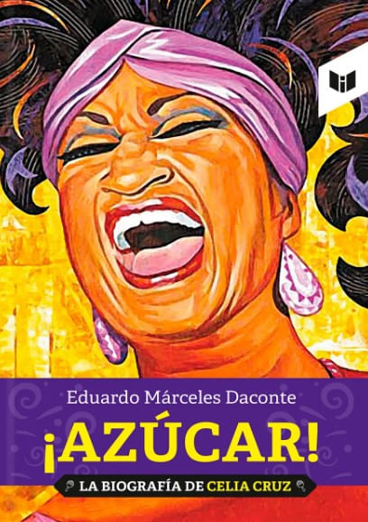 ¡Azúcar!