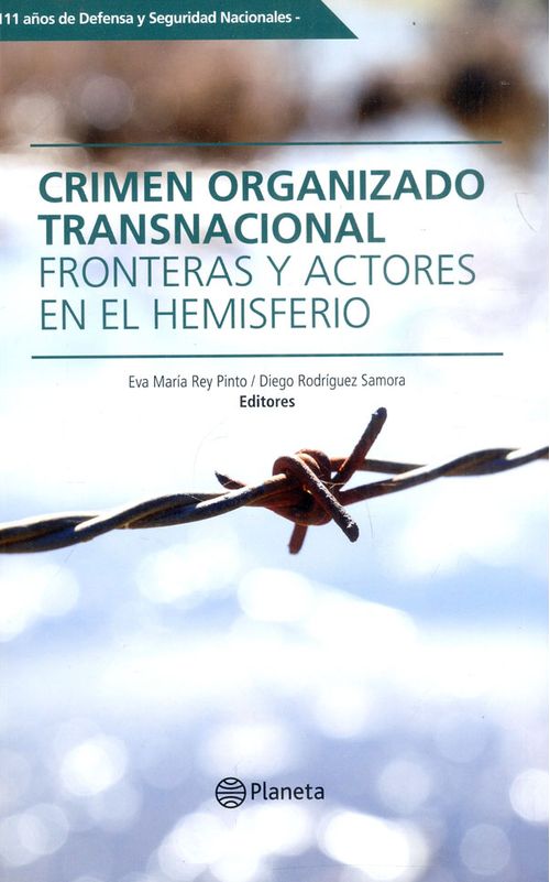 Crimen organizado transnacional