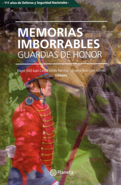 Memorias imborrables