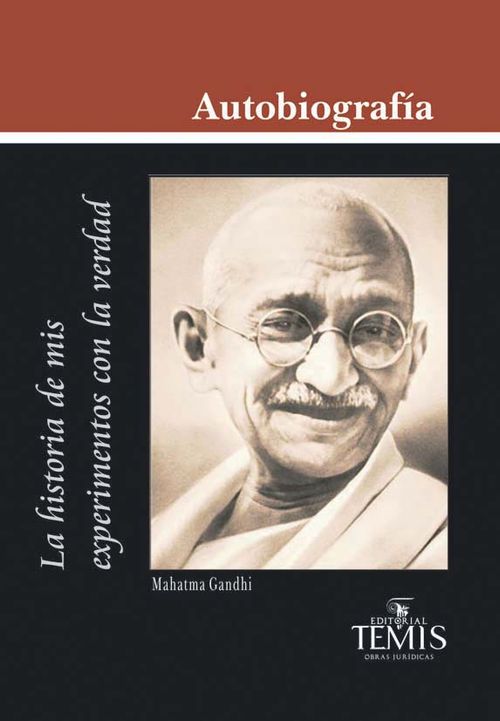 Autobiografía
