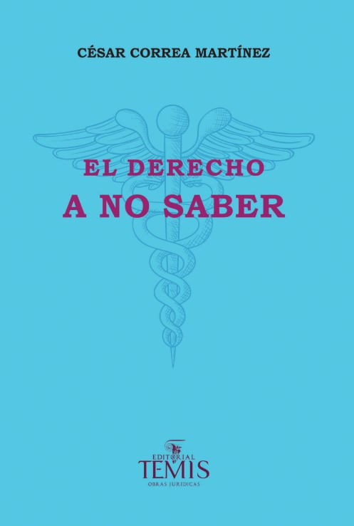 El derecho a no saber