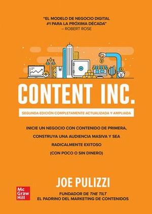 Content Inc.