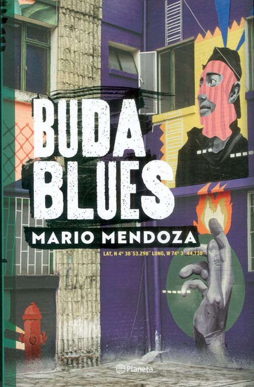 Buda Blues