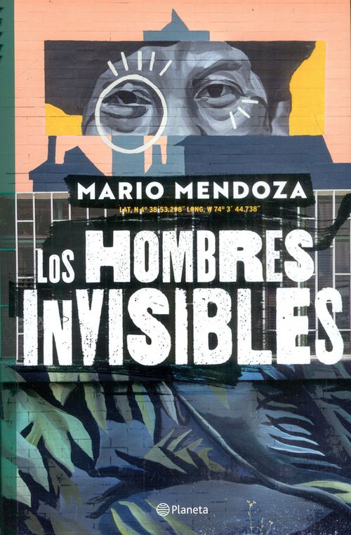 Los hombres invisibles