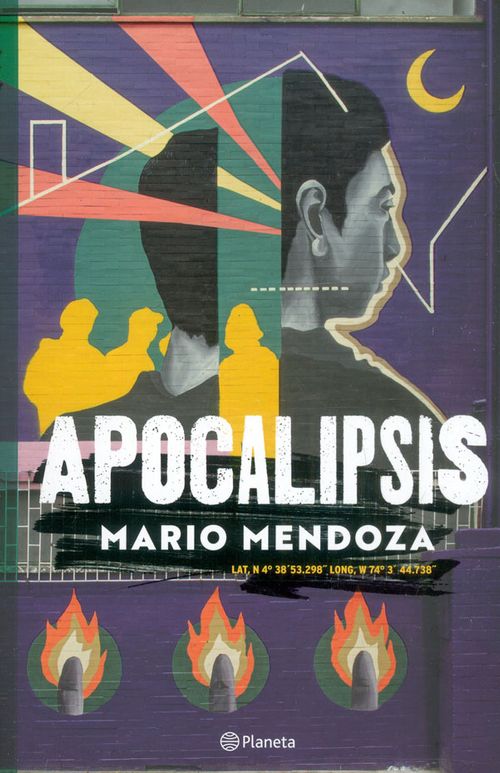 Apocalipsis