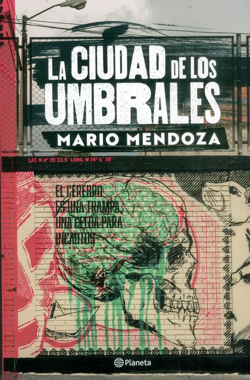 La ciudad de los umbrales