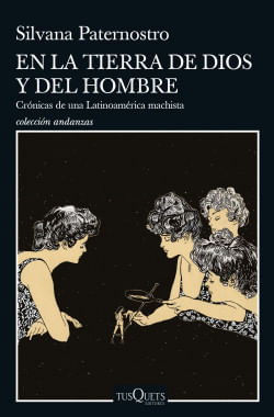 En la tierra de Dios y del hombre