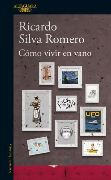 Como vivir en vano