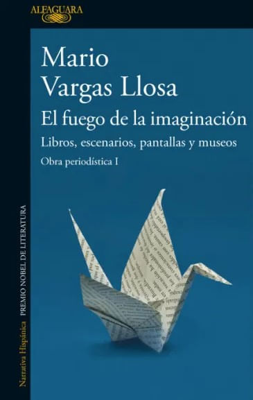 El fuego de la imaginación