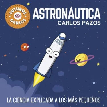 Astronáutica
