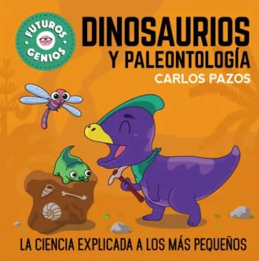 Dinosaurios y paleontología