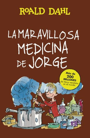 La maravillosa medicina de Jorge