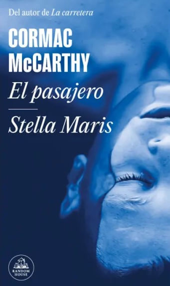 El pasajero | Stella Maris