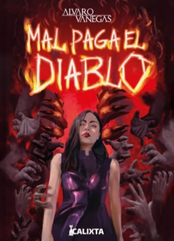 Mal paga el diablo