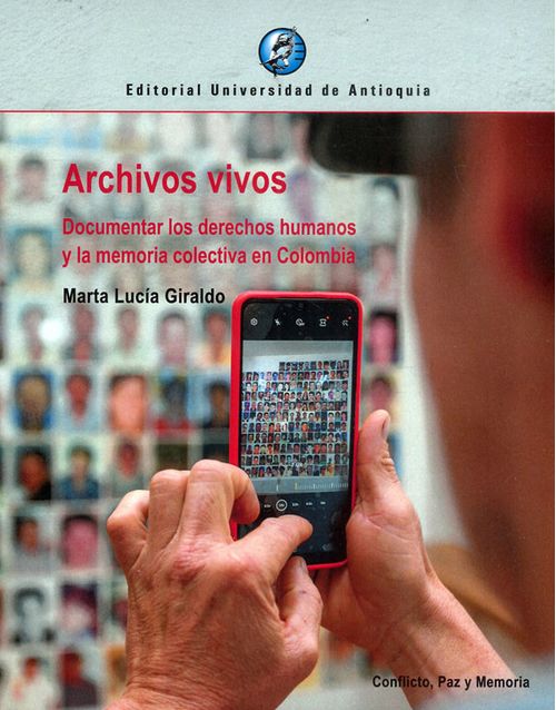 Archivos vivos