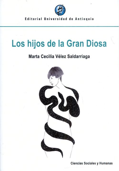 Los hijos de la Gran Diosa