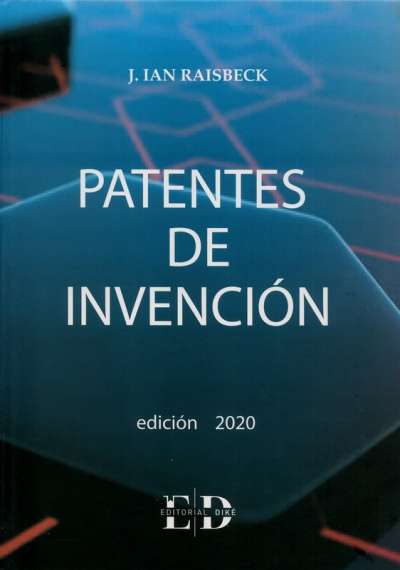 Patentes de invención