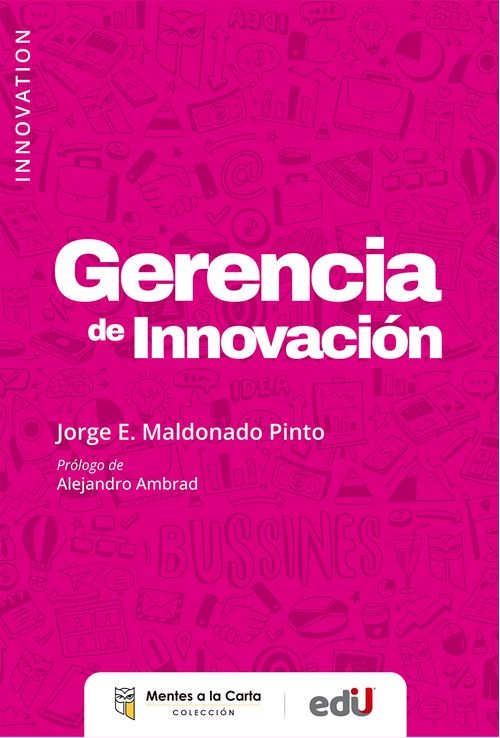 Gerencia de innovación