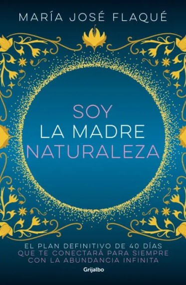 Soy la madre naturaleza