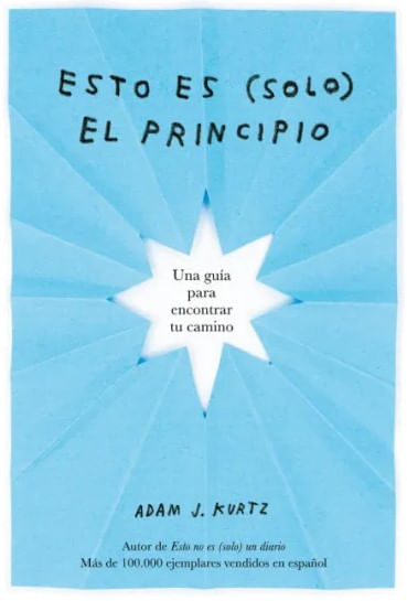 Esto es solo el principio