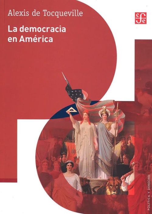 La democracia en América