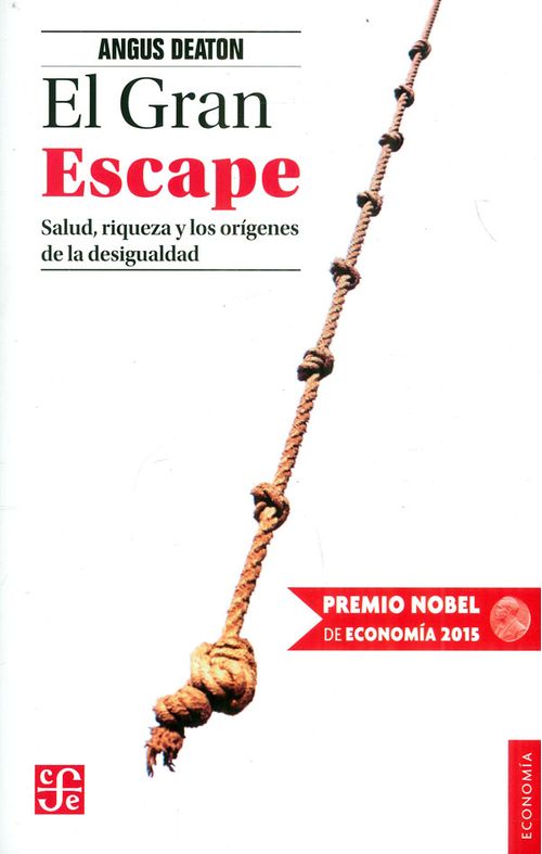 El gran escape
