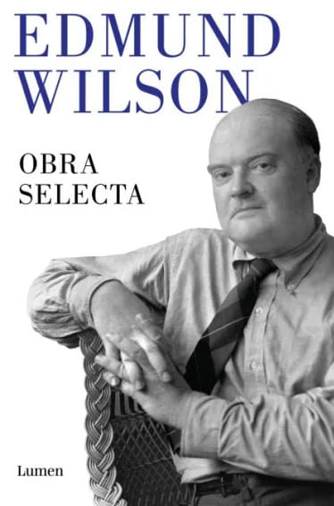Edmund Wilson