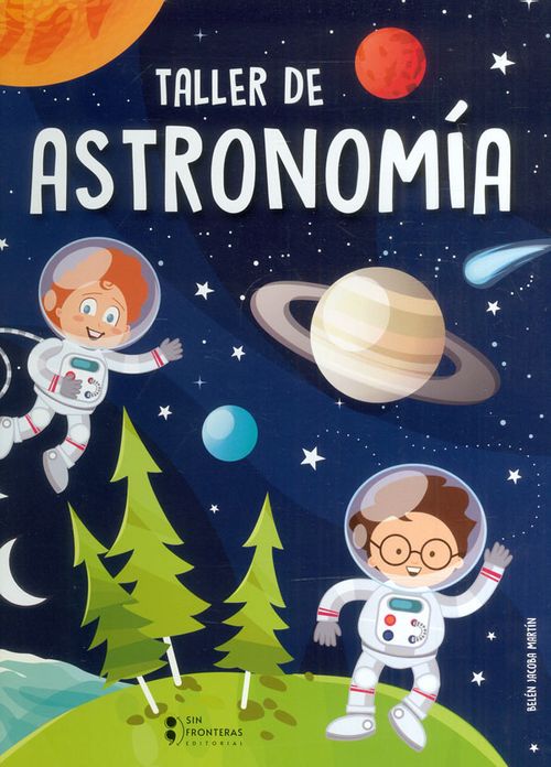 Taller de astronomía