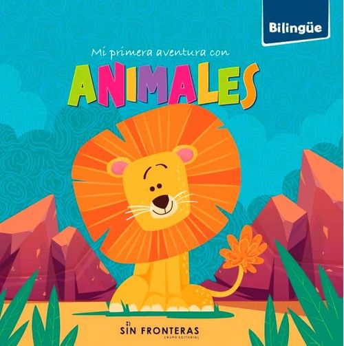 Mi primera aventura con animales